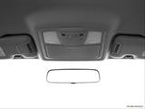  Courtesy lamps/ceiling controls photo